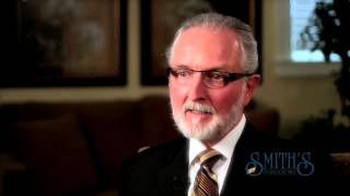 Smith's Funeral Homes