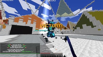 HYPIXEL DUELS (BUILD UHC 1v1) Comeback!!