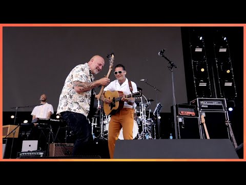 Douwe Bob - Blinding Lights (cover, country version) CAS24 Cover at Sea