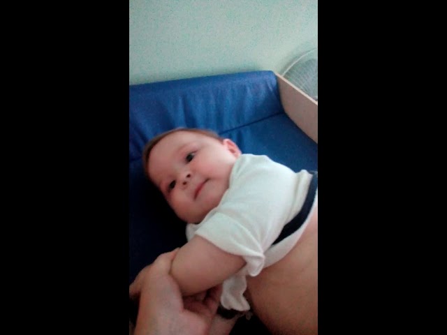 8 месяцев, у детского педиатра,вес и рост