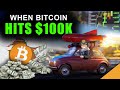 Bitcoin Price Tops $20k (THIS Is When It Hits $100k)