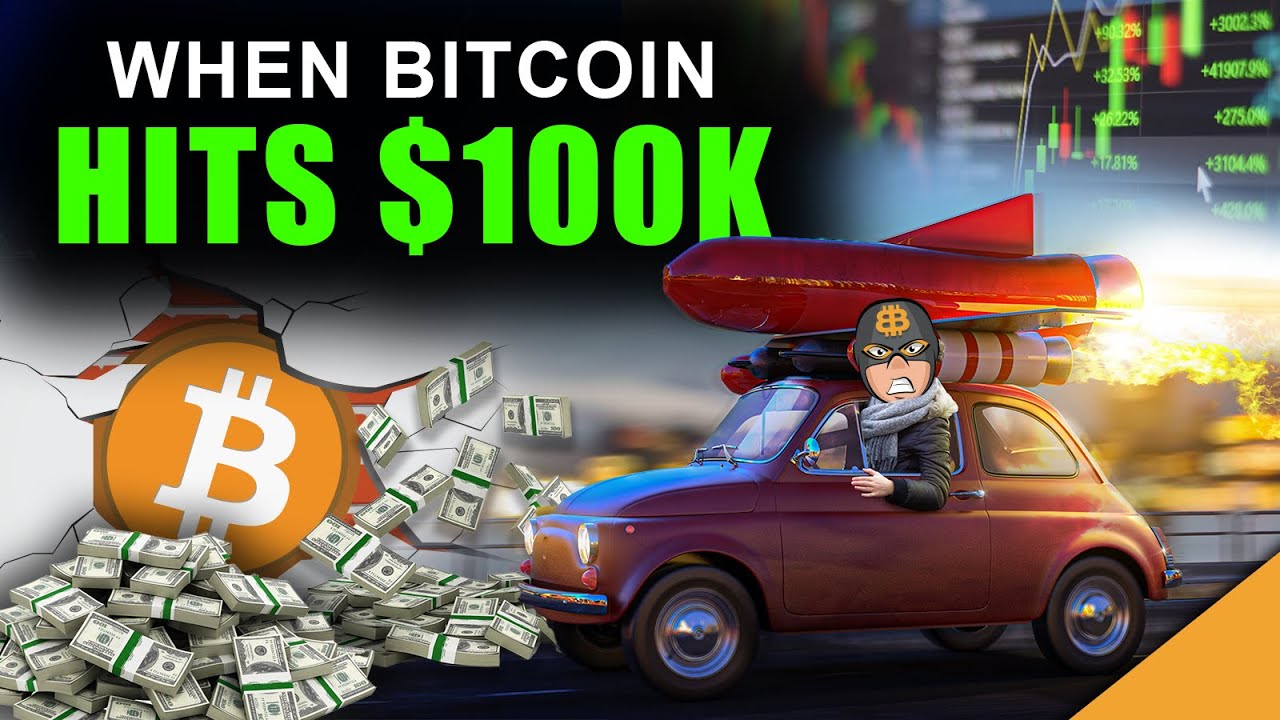bitcoin to hit 100k