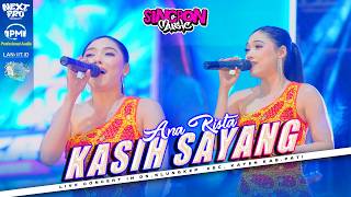 ANA RISTA - AFFECTION || SINCRON MUSIC YOGA & AGUSTIN WEDDING PM_MUSIC