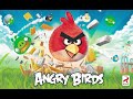 Angry Birds Theme low pitch 