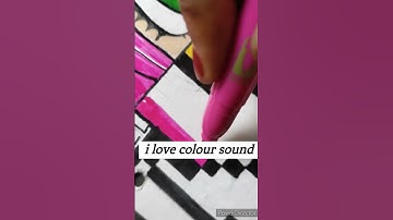 One drawing, But 4 DiFfeTenT styles Part-2 ✨Anya Forger✨ did u like it or not? #shorts #viralshorts