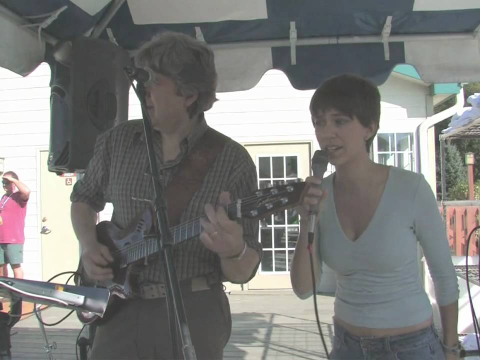 Down at the Twist and Shout by Mary Chapin Carpenter 9/20/08 YouTube