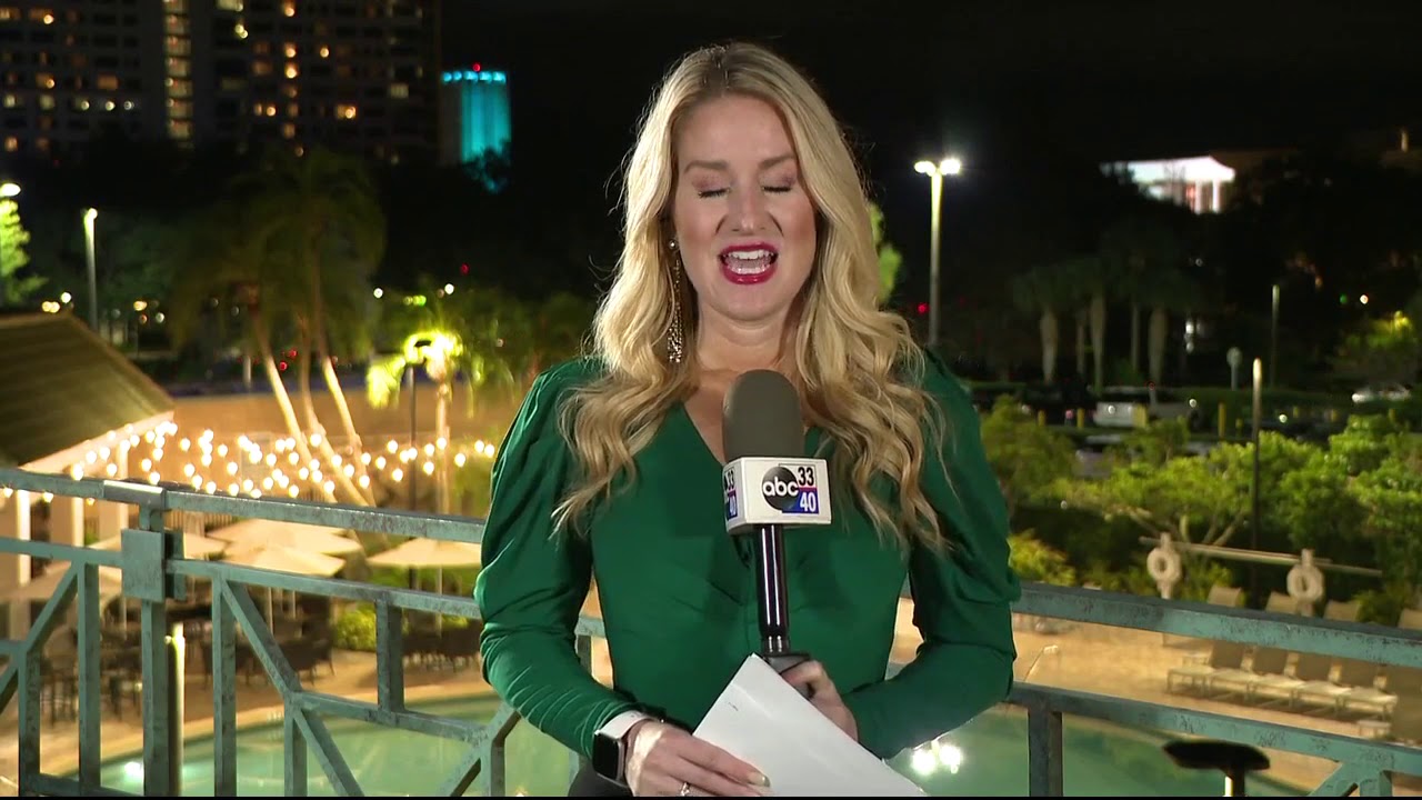 Sports Program - 12/31/19 Bowl Coverage