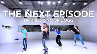 Inner Kids L The Next Episode - Dr.dre X Snoop Dogg