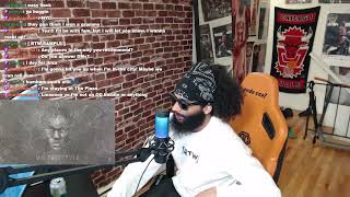 Download Lagu Victony -  V.S  Freestyle | REACTION! MP3