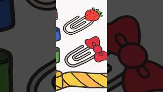 Cozy coloring timelapse! #alcoholmarkers #ohuhumarkers #cocowyo #coloring