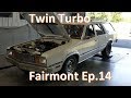 Fairmont Ep 14