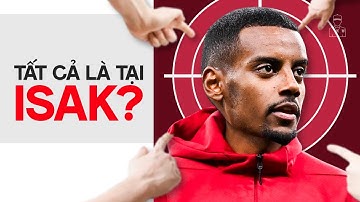 Tại sao Liverpool thực ra đã TỆ ĐI ngay từ khi vô địch?