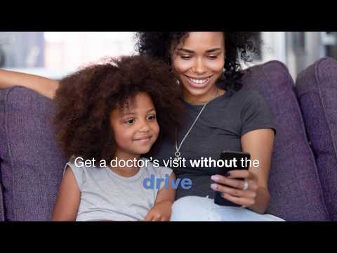 UnitedHealthcare Virtual Visits