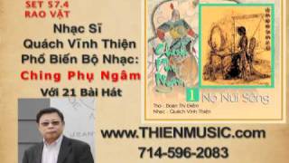 rao vat Chinh phu ngam