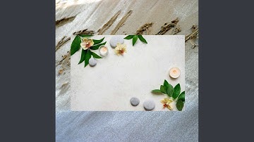 Subtle Backdrops for Optimistic Meditation