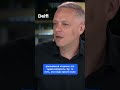 Милов | Украинцы понимают задачу, что делать с изоляцией Крыма, и хорошо её выполняют