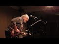 Eugene chadbourne live at cafe oto london 20171029c