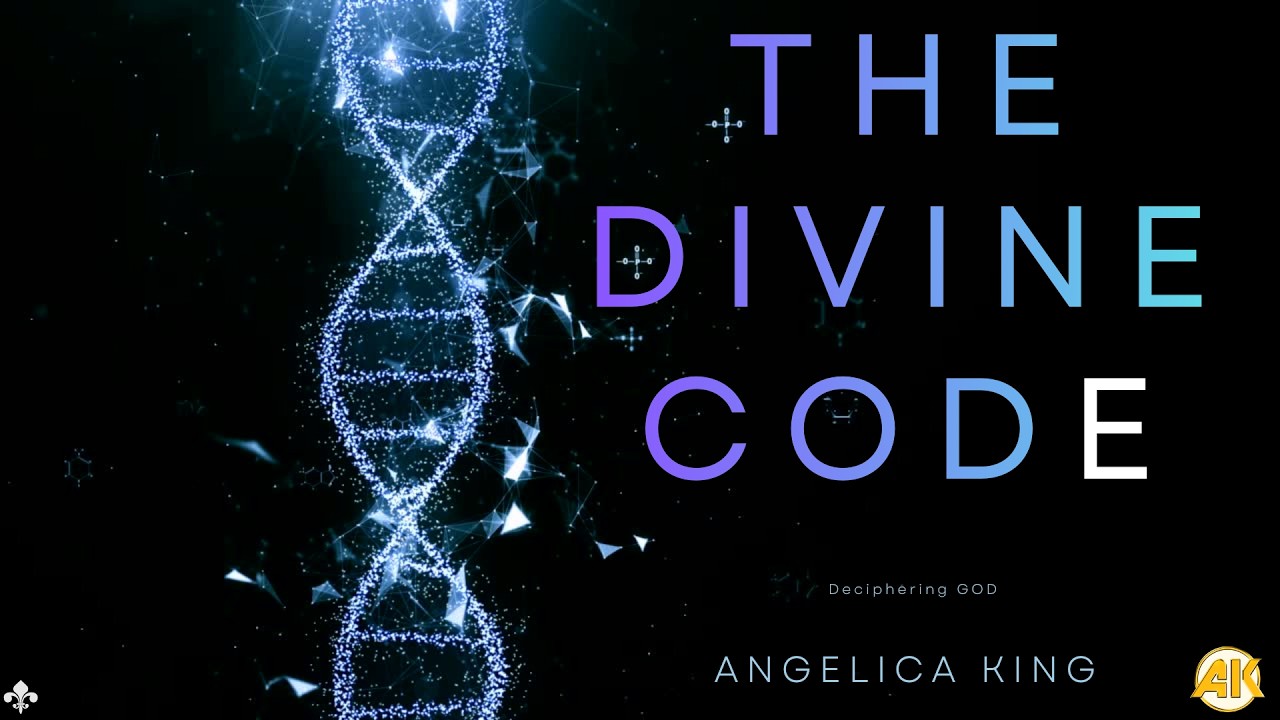 Deciphering GOD: The Divine Code Within You | Unlock Your Inner Power ...