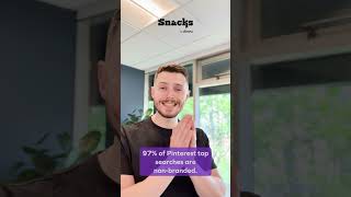 Snacks: Capitalizing on Pinterest for eCommerce Summer Campaigns by Carl Hewitt
