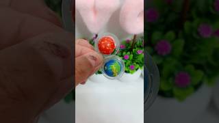 #minisatisfying #smartartandcrafts candy surprise candy