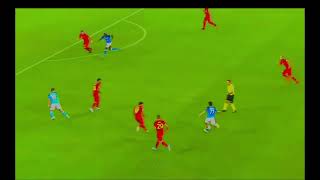 Best player from each team in Euro 2024 qualifying- Group A