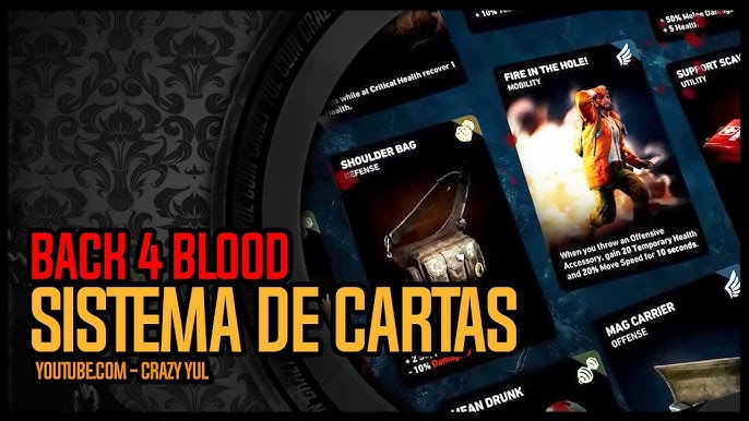 Back 4 Blood: Guía y métodos para inscribirte a la alfa cerrada del juego