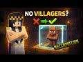 How to get Villagers in Reclamation Minecraft