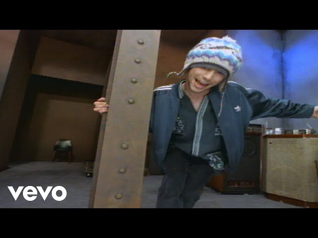 Jamiroquai - Return Of The Space Cowboy