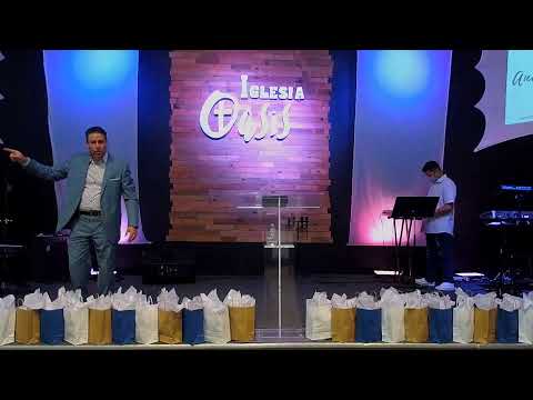 We are alive 9 AM English service