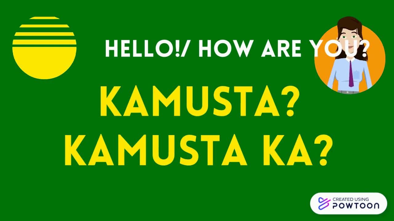 SMART FILIPINO How To Say Hello How Are You In Filipino Casual smart-filipino-how-to-say-hello-how-are-you-in-filipino-casual
