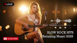 Download Lagu Through the Empty Hallway | Soft Slow Rock for Lonely Moments MP3