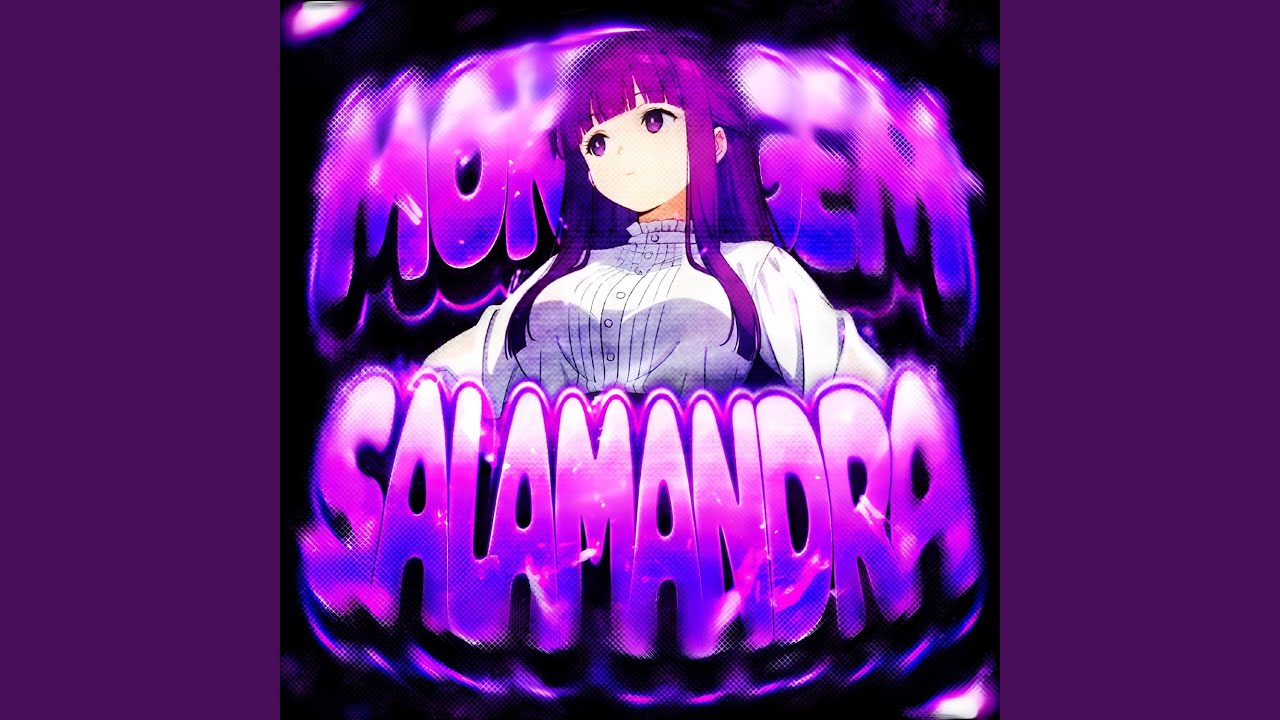 Montagem Salamandra (super slowed)