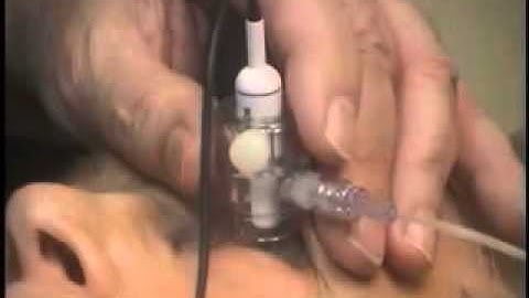 Prager Shell ® Examination