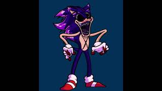 FNF Sonic.exe v2 - Triple Trouble but its only sonic