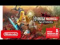 Hyrule Warriors: Age of Calamity - Nintendo Treehouse: Live | October 2020