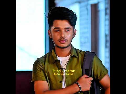 জুনিয়র ছেলে হয়ে সিনিয়র মেয়ের প্রেমে পড়া কি বারণ🙂 #banglanatok #shortsfeed #lovestory #shorts