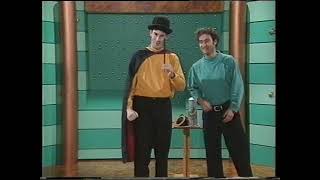 The Wiggles  Magic Greg Sfx