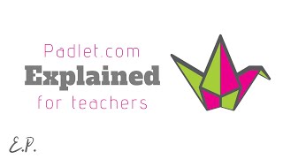 Padlet Tutorial - How to Get Started Guide screenshot 5