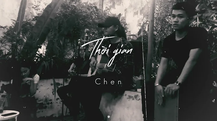 Thi gian - Chen kts