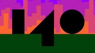 140 - Menu Music