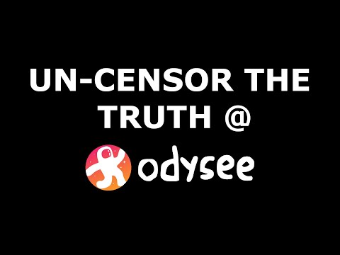 Un-Censor The Truth