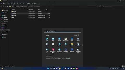 SIMPLE FIX CHAOS COSMOS FAILED TO LOAD - Sketchup Tutorial