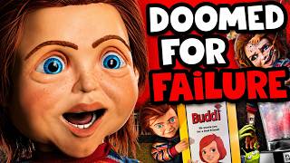 The Chucky Reboot Nobody Wanted