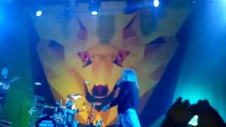 Guano Apes - Sunday Lover ( Stadium , Москва , 15.04.2018. ) .