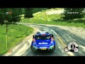 WRC 3 - Gameplay - 2012, PS3,Xbox 360,PC Game