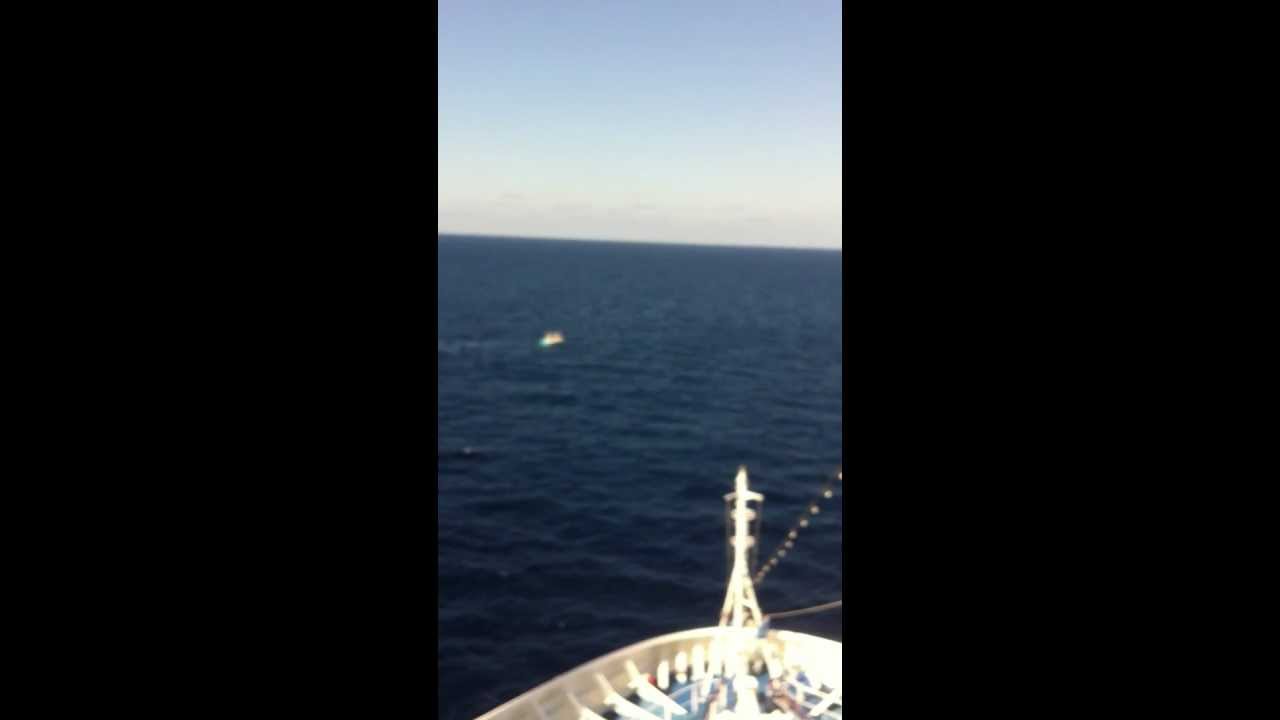 carnival cruise boat sinks youtube christmas carnival cruise