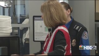 Area Red Cross Volunteer Helps Texas Flood Victims
