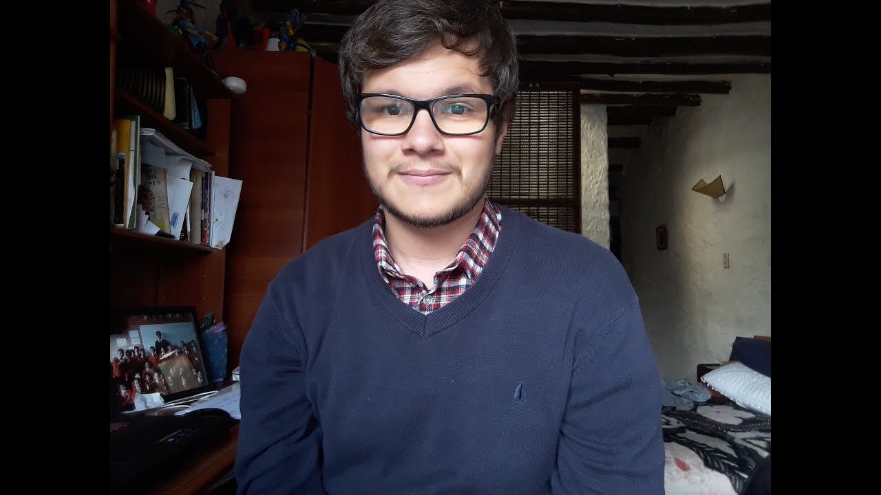 Psicología Clínica: formulación de Leonidas Castro (Parte I) - El Romántico Gris. psicología de los colores