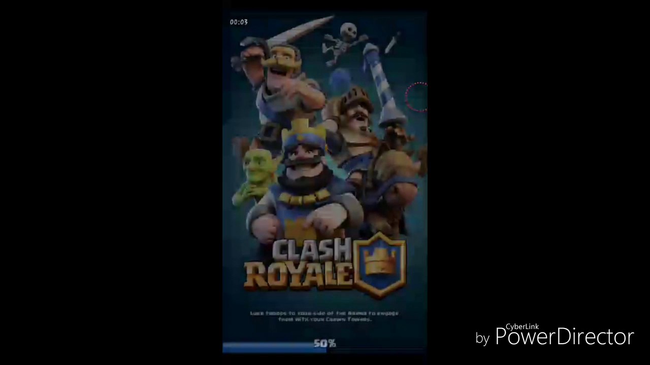 Crown Duel Challenge