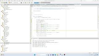 Praktikum Modul 2 : TIPE DATA, KEYWORD, VARIABEL, OPERATORDAN KONFERSI DATA